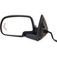 thumbnail image 2 of APA Replacement Power Mirror For 03-06 Chevy Silverado/GMC Sierra - Heated Signal Memory Right Side 2 of 10