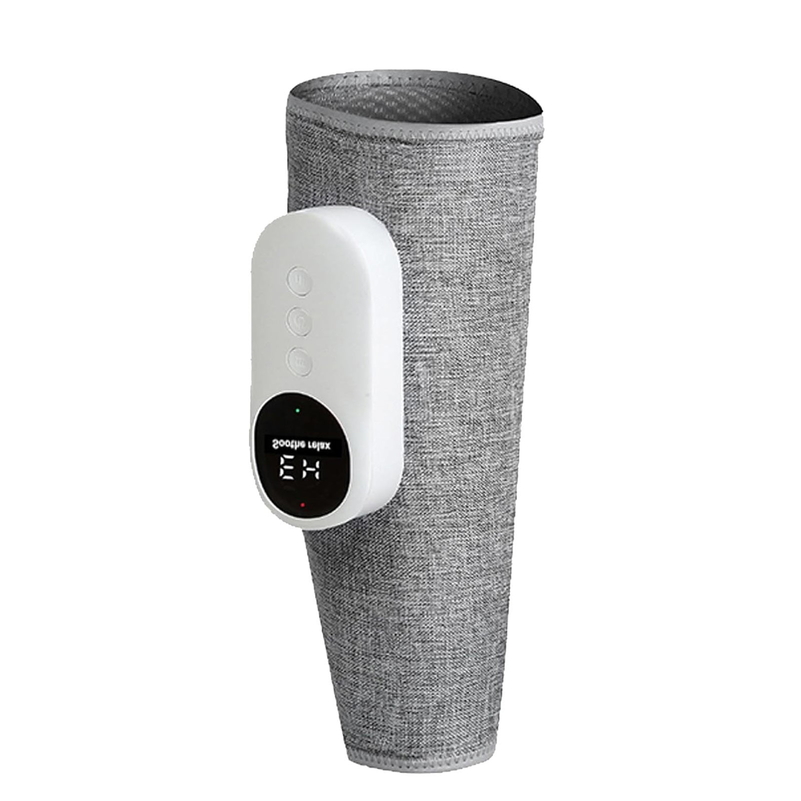 Power Legs Vibration Cellulite Roller for Thighs And Butt Recliner