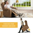 Power Lift Chair Electric Recliner for Elderly Electric Power Lift