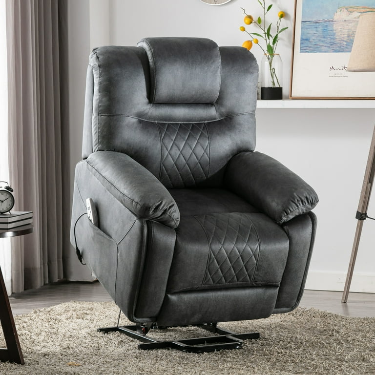 Recliner chair online walmart