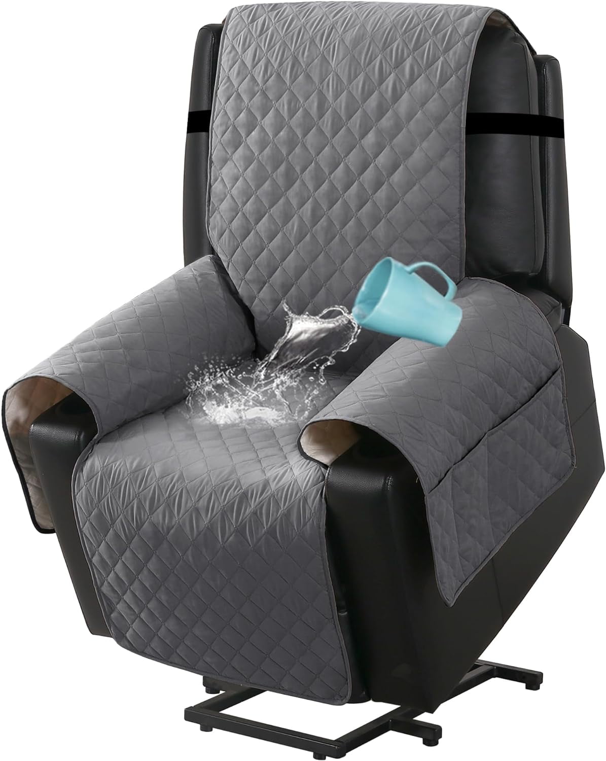 Stressless chair covers sale