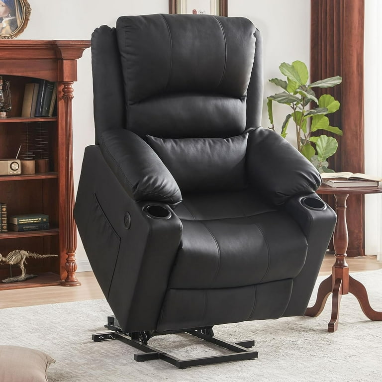 Walmart power recliner chair best sale