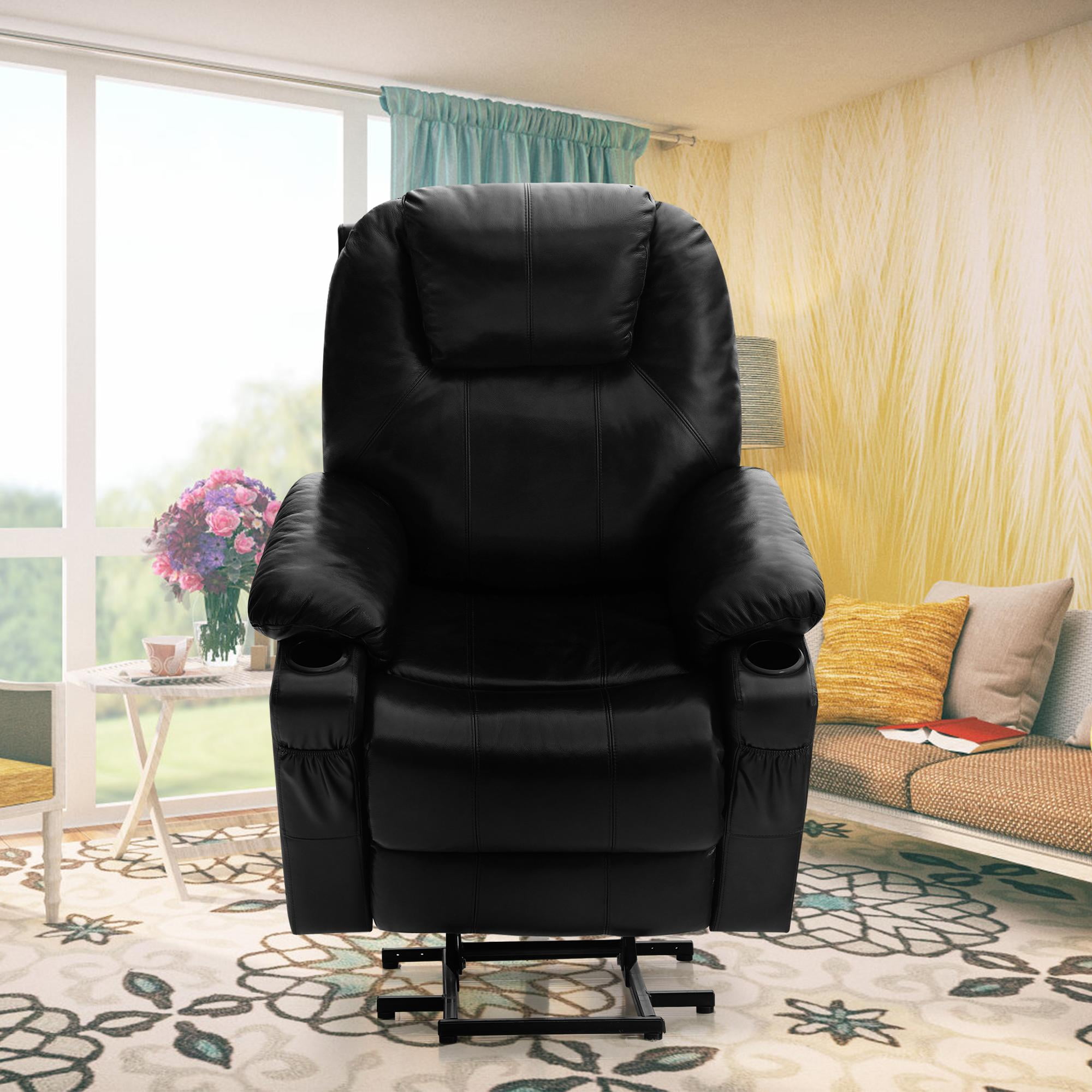 Power Lift Recliner Chair for Elderly, Lazy Boy Recliner, Lift Chair