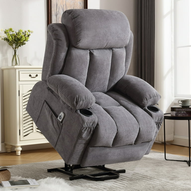 Electric remote recliner chair new arrivals