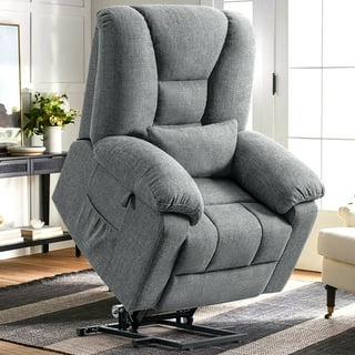 Fabric Lift Recliners in Recliners Walmart