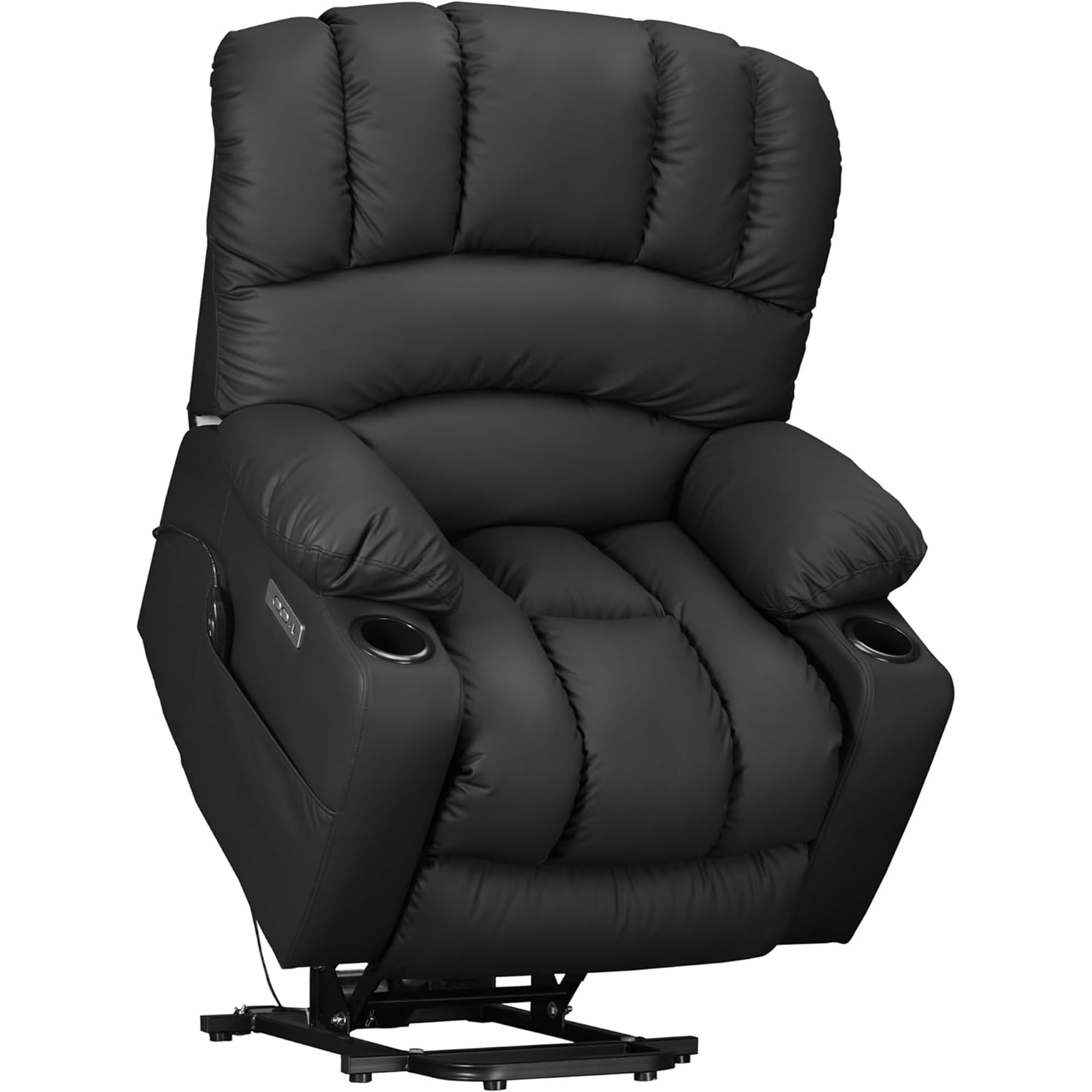 Power Lift Recliner Electric Lift Massage Recliner Chairs with Heat