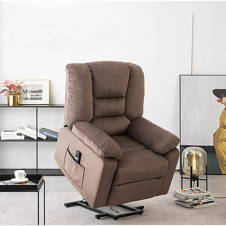 Elevating recliner chair deals