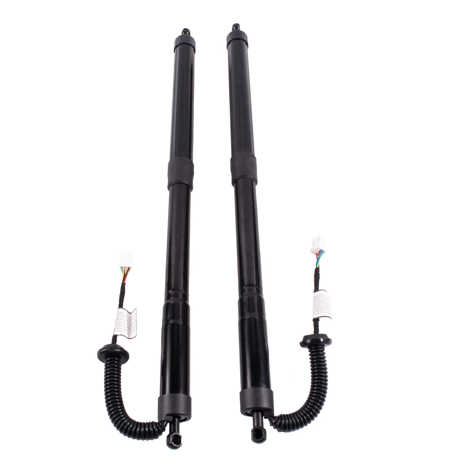 HENDEIXING Paire de hubs de hayon Powerlift KB8C636EXB KB8C626EXB
