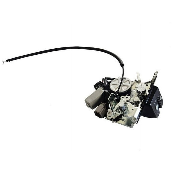 Power Liftgate Actuator - Compatible with 2008 - 2010 Jeep Commander 2009