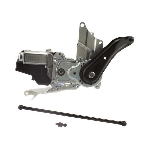 Power Liftgate Actuator - Compatible with 2008 - 2013 Toyota Highlander 2009 2010 2011 2012