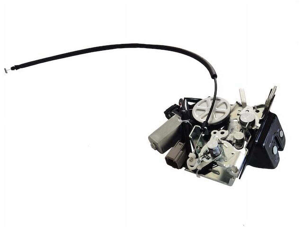 Power Liftgate Actuator Compatible with 2008 2016 Chrysler Town