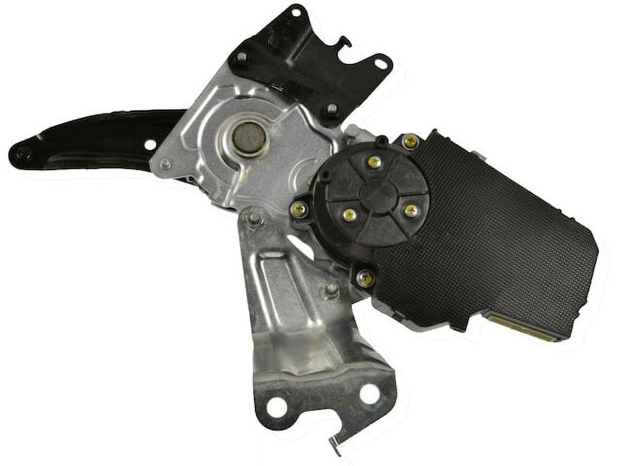 Rear Left Power Liftgate Tailgate Actuator For Cadillac SRX 2010-2016 - View #13