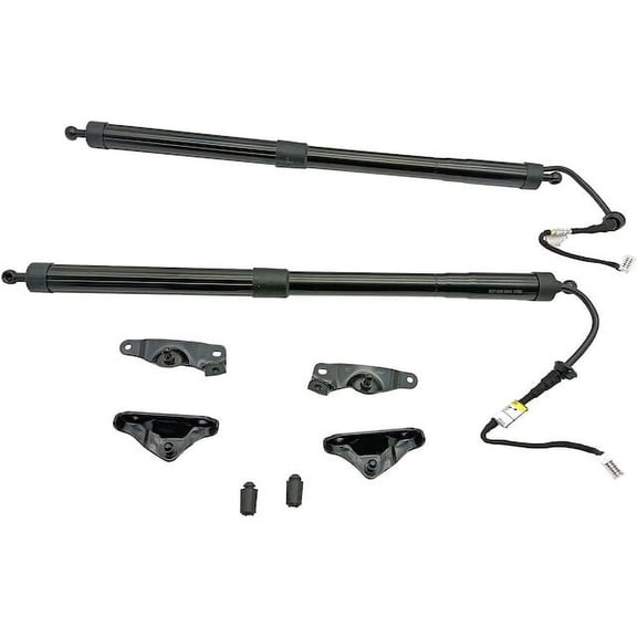 Power Liftgate Actuator - Compatible with 2014 - 2019 Toyota Highlander - Replacement