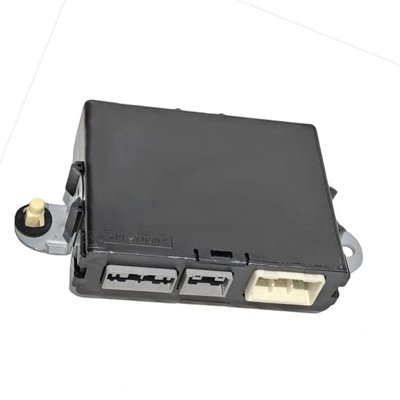 Power Liftgate Actuator Control Box 100000 Cycles Tested For Automatic Trunk Systems 74970TLAA61 74970TLAH61