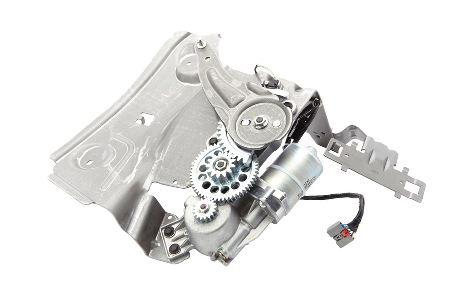 Power Liftgate Actuator Fits 2008 Buick Enclave