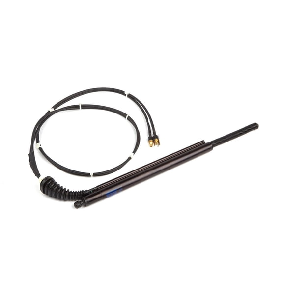 Power Liftgate Actuator
