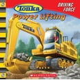 thumbnail image 1 of Pre-Owned Driving Force: Power Lifting (Tonka) (Paperback) 0439830125 9780439830126, 1 of 1
