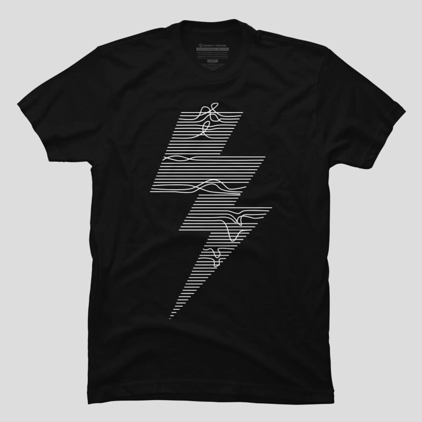 Power Lines Funny Tech Sarcastic Humor Quote Graphic - High Quality ...