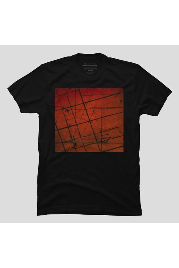 Power Lines Funny Tech Sarcastic Humor Quote Graphic - Unique Gift Tee, K14000 Unisex T-Shirt – Extended Sizes Up to 5XL