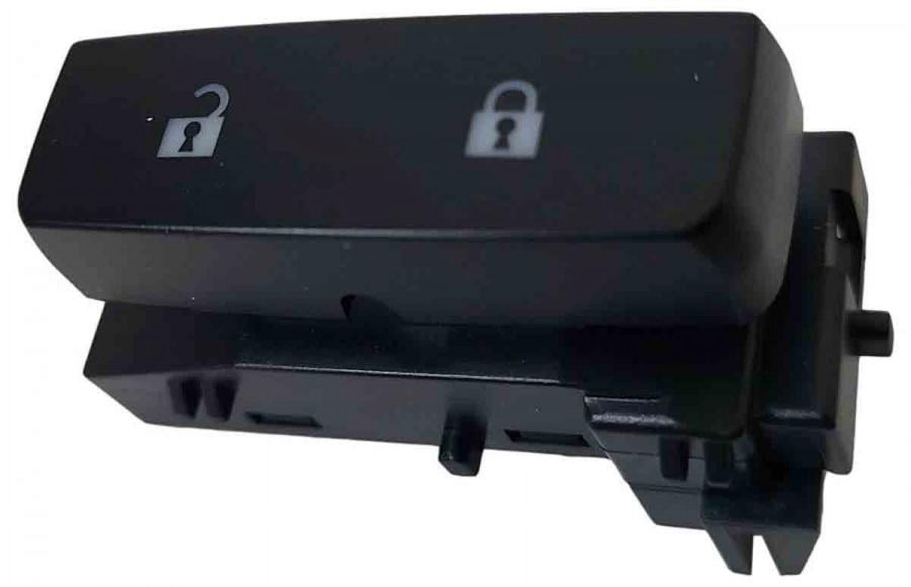 Inside Door Handle Latch Cable With Power Lock For 2007-2013 Chevy Silverado, Tahoe, Sierra