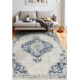thumbnail image 1 of Bashian Zeely Transitional Floral Area Rug, 1 of 2