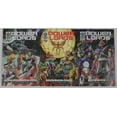 thumbnail image 1 of Power Lords #1-3 VF/NM complete series Nacelleverse Story ; Oni, 1 of 1