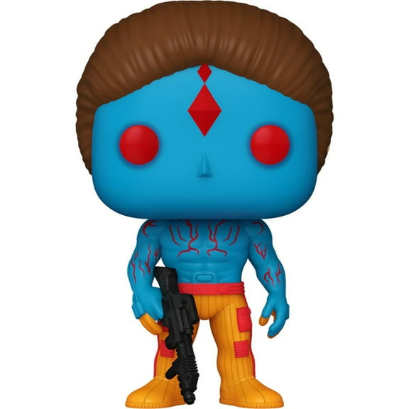 Power Lords Extra-Terrestrial Warriors Lord Power Pop! Vinyl