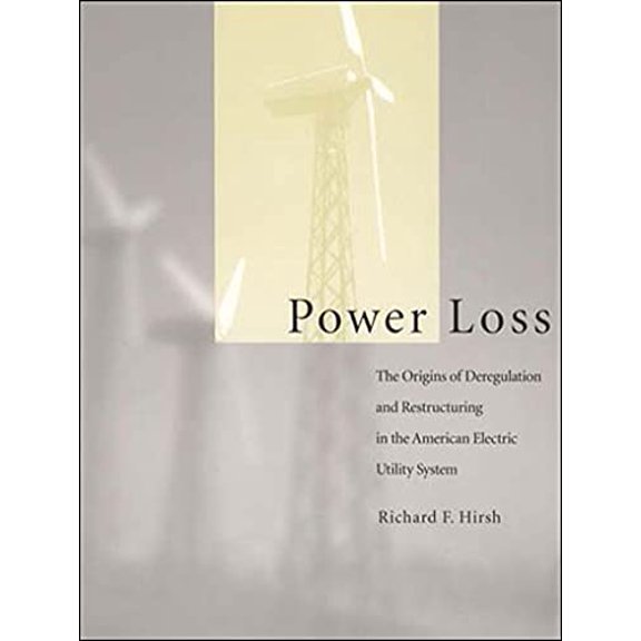 Pre-Owned Power Loss