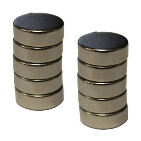 Power Magnet Kit (Pack of 10)