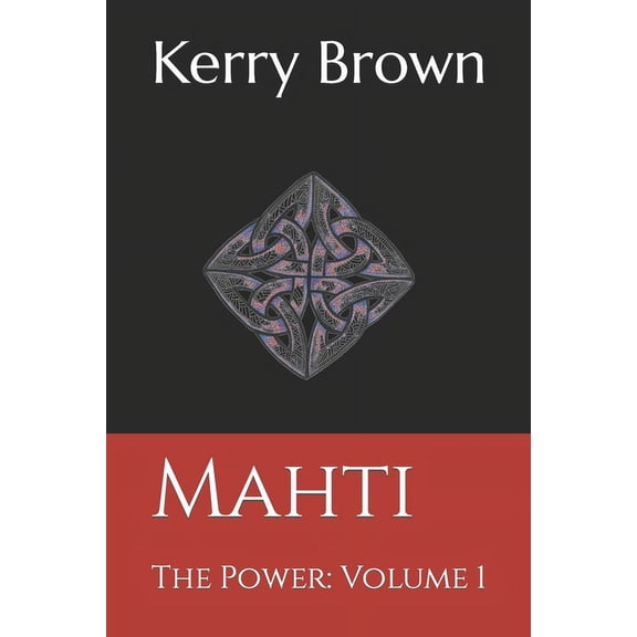 Power Mahti: The Power: Volume 1, Book 1, (Paperback)