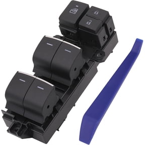 Driver Master Window Switch 84040-02180 Toyota RAV4 XA50 C-HR