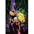 thumbnail image 1 of Power Man And Iron Fist #1 Marvel Comics Comic Book, 1 of 1