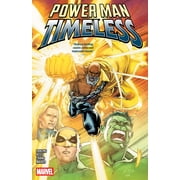 Power Man Timeless Power Man Timeless, Paperback