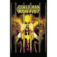 thumbnail image 1 of Pre-Owned Power Man and Iron Fist, Volume 2: Civil War II (Paperback) 130290115X 9781302901158, 1 of 1