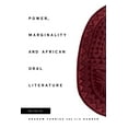 thumbnail image 1 of Power, Marginality and African Oral Literature, (Paperback), 1 of 1