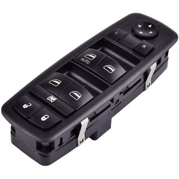 Power Master Control Window Switch For 2009 2010 Dodge Journey