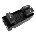thumbnail image 1 of Power Master Driver Side Window Switch 15151356 for Chevy GMC 2door Truck SUV, 1 of 5