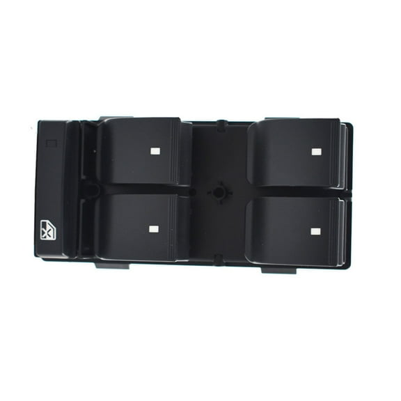 Power Master Window Switch 20945129 Window Control Module Fit for Chevrolet Silverado 1500 2500 3500, Chevy HHR / Traverse 07-15, GMC Sierra 07-14, Yukon 10-13