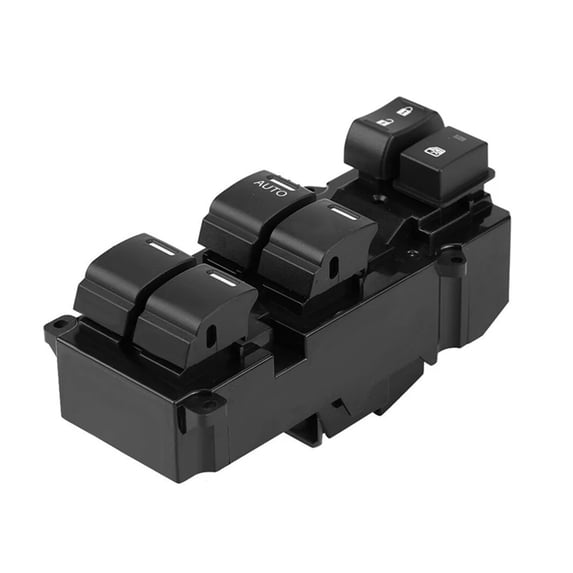 Power Master Window Switch 35750-TR0-A21 LHD For Honda CRV 2012 - 2015 CIVIC 2012-2017 OE: 35750-T0A-H01 35750T0AH01