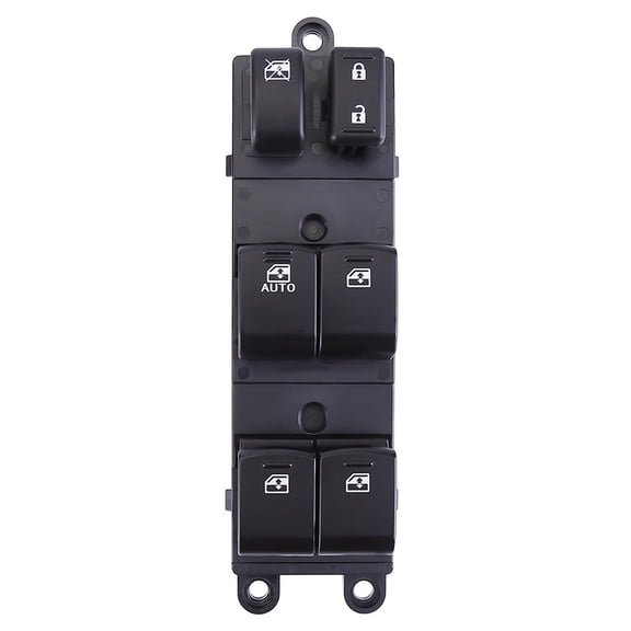 Power Master Window Switch Control 83071-AJ240 Fits For 2013-2015 Subaru Outback