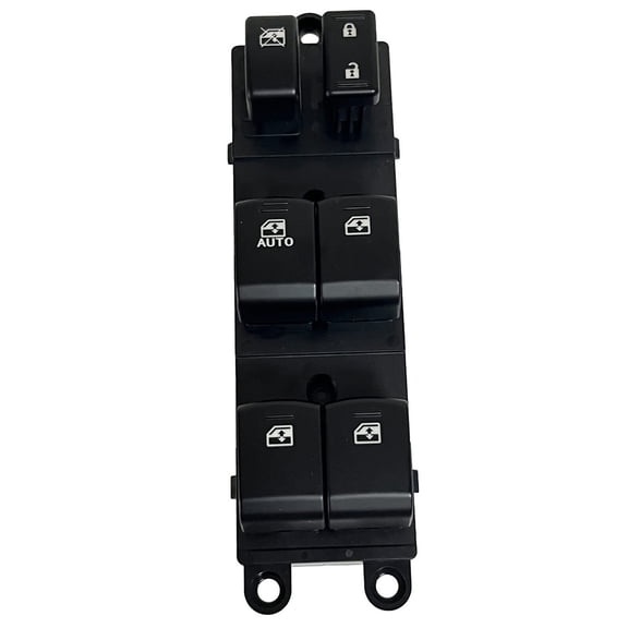 Power Master Window Switch Control For 2013-2015 83071 AJ240 Subaru Outback