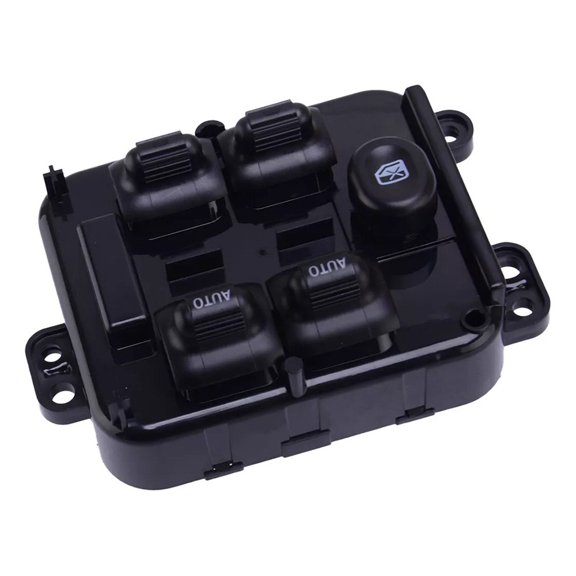 Power Master Window Switch FIT 2005-2007 JEEP LIBERTY 4602756AB 56054002AA