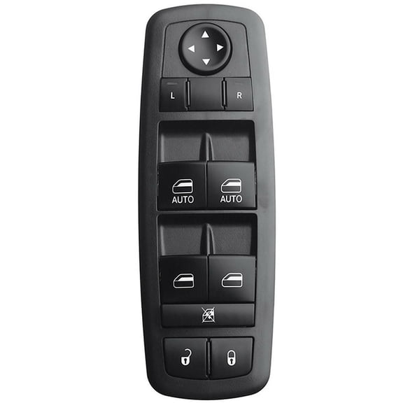 Power Master Window Switch For 14-15 Dodge Durango 14-16 Jeep Grand Cherokee WK2
