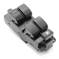 thumbnail image 1 of Power Master Window Switch For 1998 1999 2000 2001 2002 Mazda 626, 1 of 3