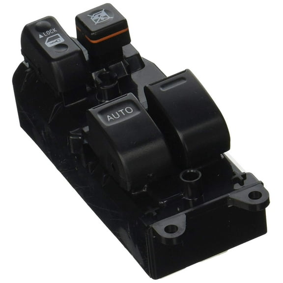 Power Master Window Switch For 1999 2000 2001 2002 2003 Toyota Solara (NOT for Convertible)