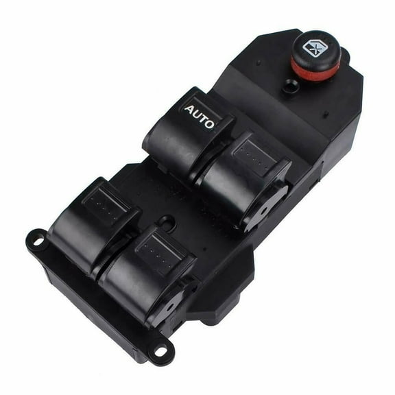 Power Master Window Switch For 2001 2002 2003 2004 2005 Honda Civic