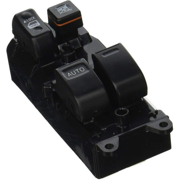 Power Master Window Switch For 2001-2011 Toyota Tacoma 2 Door