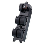 Power Master Window Switch For 2002 2003 2004 2005 2006 Toyota Camry XLE Model ONLY