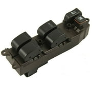 Power Master Window Switch For 2003 2004 2005 2006 2007 2008 Toyota Corolla