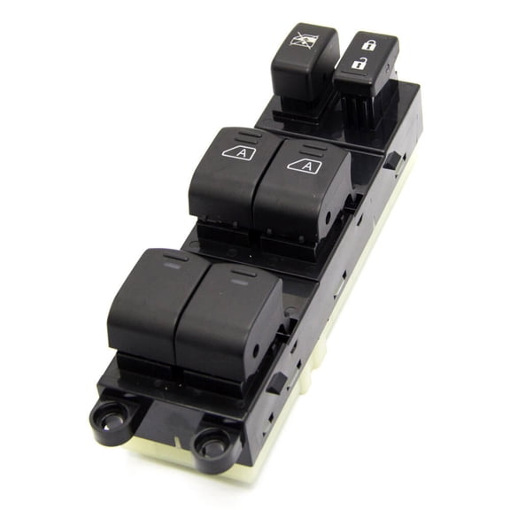 Power Master Window Switch For 2007 2008 2009 2010 2011 2012 Nissan Pathfinder